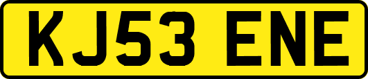 KJ53ENE