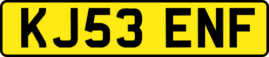 KJ53ENF