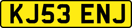 KJ53ENJ