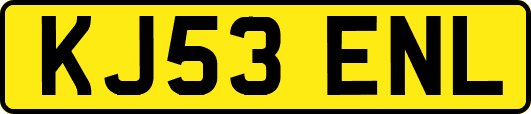 KJ53ENL
