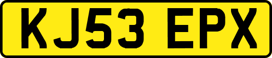 KJ53EPX