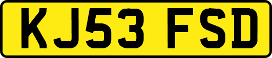 KJ53FSD