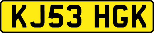 KJ53HGK