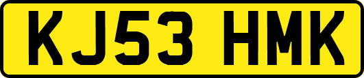 KJ53HMK