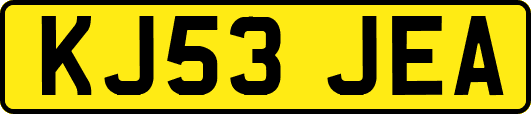 KJ53JEA