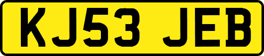 KJ53JEB