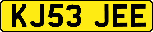 KJ53JEE