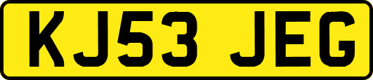 KJ53JEG