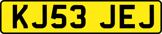 KJ53JEJ