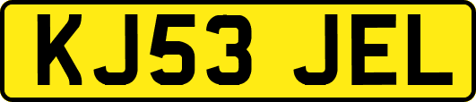 KJ53JEL