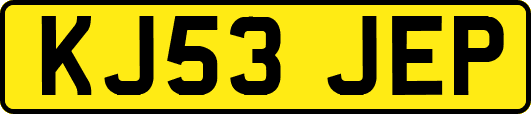 KJ53JEP