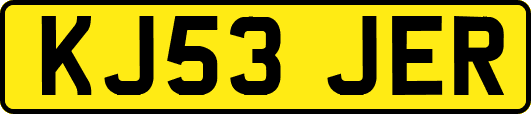 KJ53JER