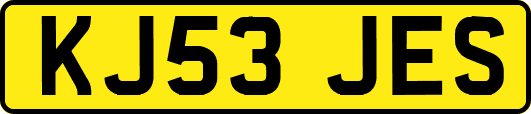 KJ53JES