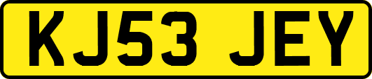KJ53JEY