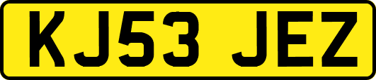 KJ53JEZ