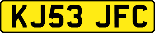 KJ53JFC