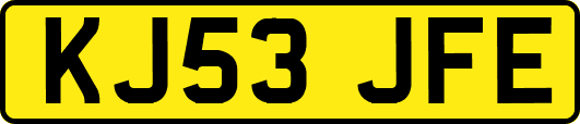 KJ53JFE