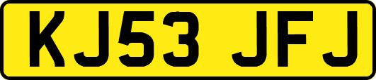 KJ53JFJ