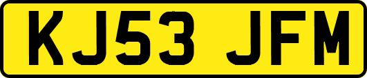 KJ53JFM