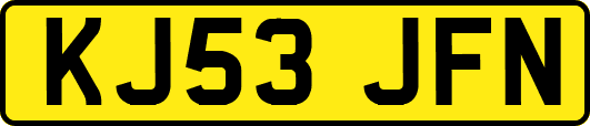 KJ53JFN