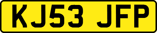 KJ53JFP