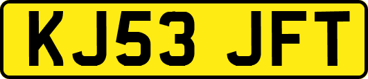 KJ53JFT