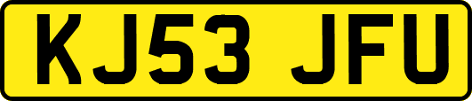 KJ53JFU