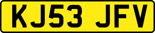 KJ53JFV