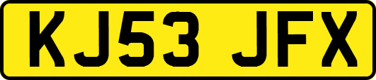 KJ53JFX