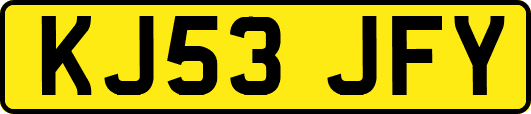 KJ53JFY