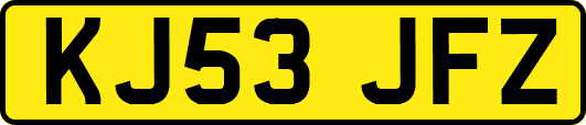 KJ53JFZ