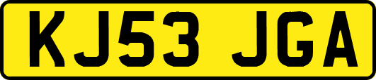 KJ53JGA