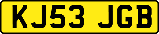 KJ53JGB