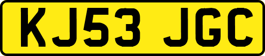 KJ53JGC