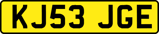 KJ53JGE