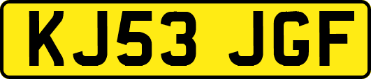 KJ53JGF