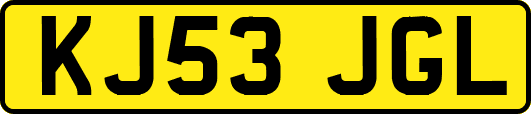KJ53JGL