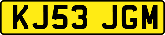 KJ53JGM