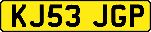 KJ53JGP