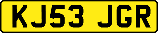 KJ53JGR