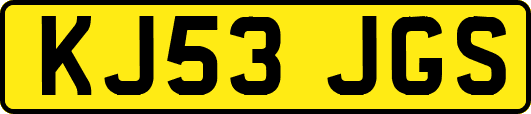 KJ53JGS