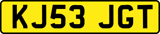 KJ53JGT