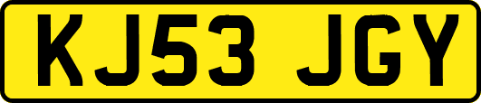KJ53JGY