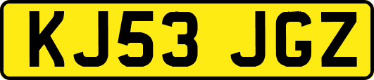 KJ53JGZ