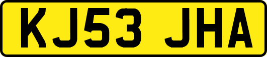 KJ53JHA