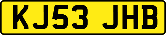 KJ53JHB