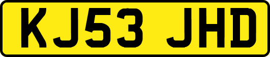 KJ53JHD