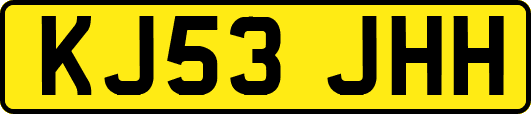 KJ53JHH