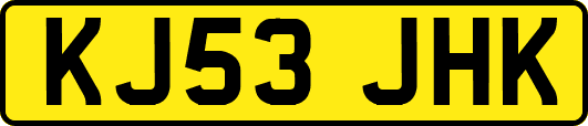 KJ53JHK