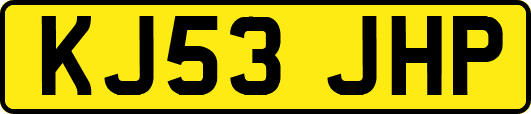 KJ53JHP